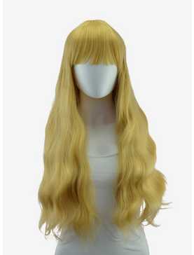 Epic Cosplay Iris Caramel Blonde Wavy Lolita Wig, , hi-res