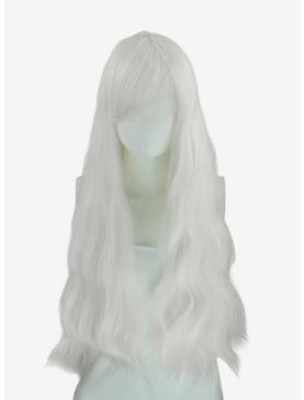 Epic Cosplay Iris Classic White Wavy Lolita Wig, , hi-res