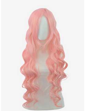 Epic Cosplay Hera Fusion Vanilla Pink Long Curly Wig, , hi-res