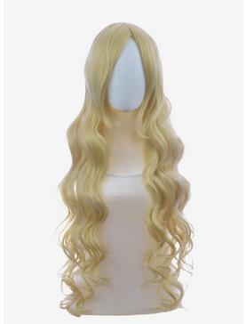 Epic Cosplay Hera Natural Blonde Long Curly Wig, , hi-res