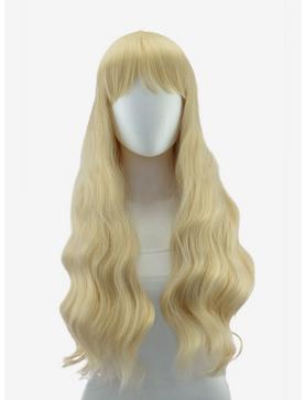 Epic Cosplay Iris Natural Blonde Wavy Lolita Wig, , hi-res