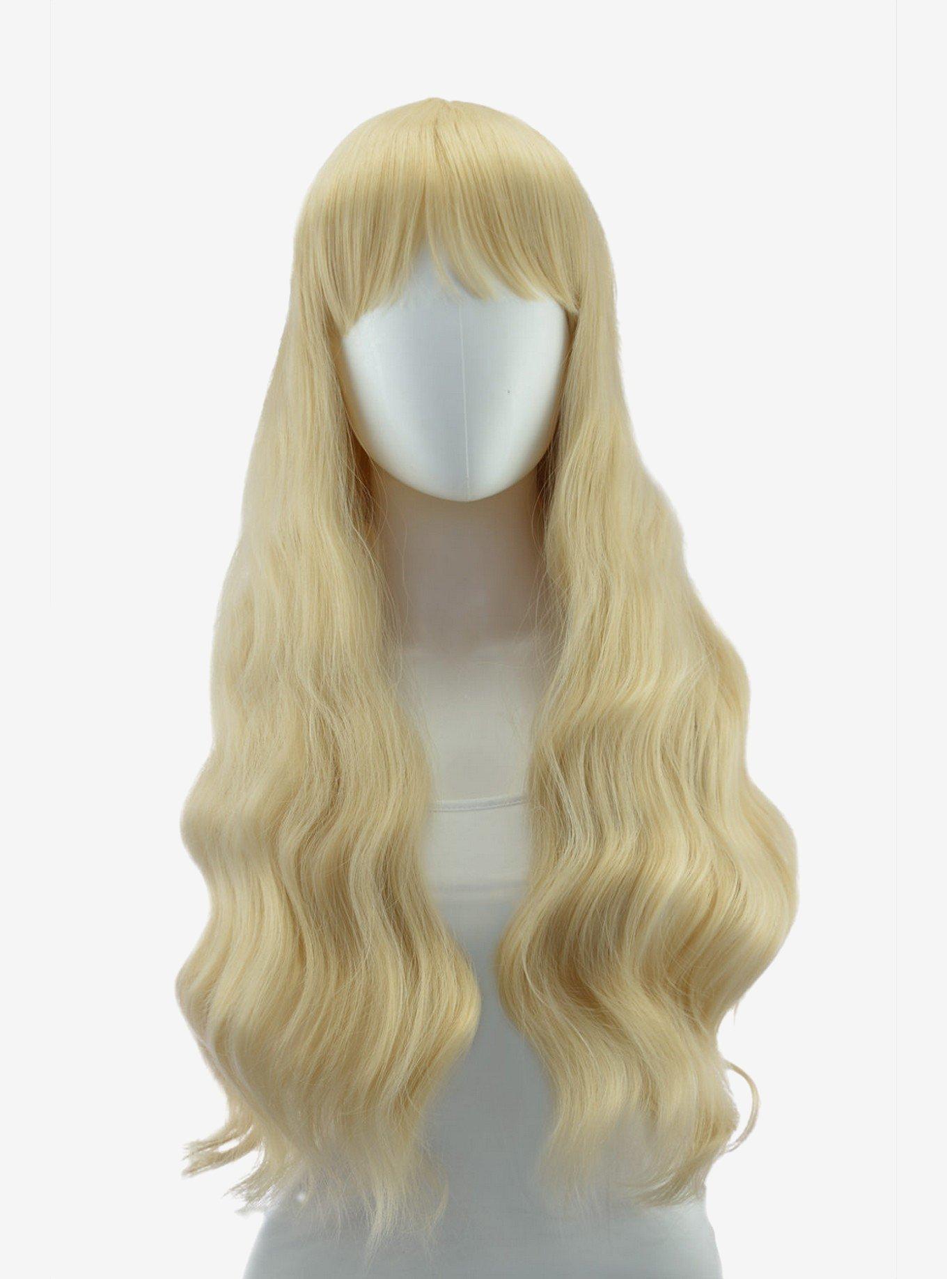 Epic Cosplay Iris Natural Blonde Wavy Lolita Wig, , hi-res