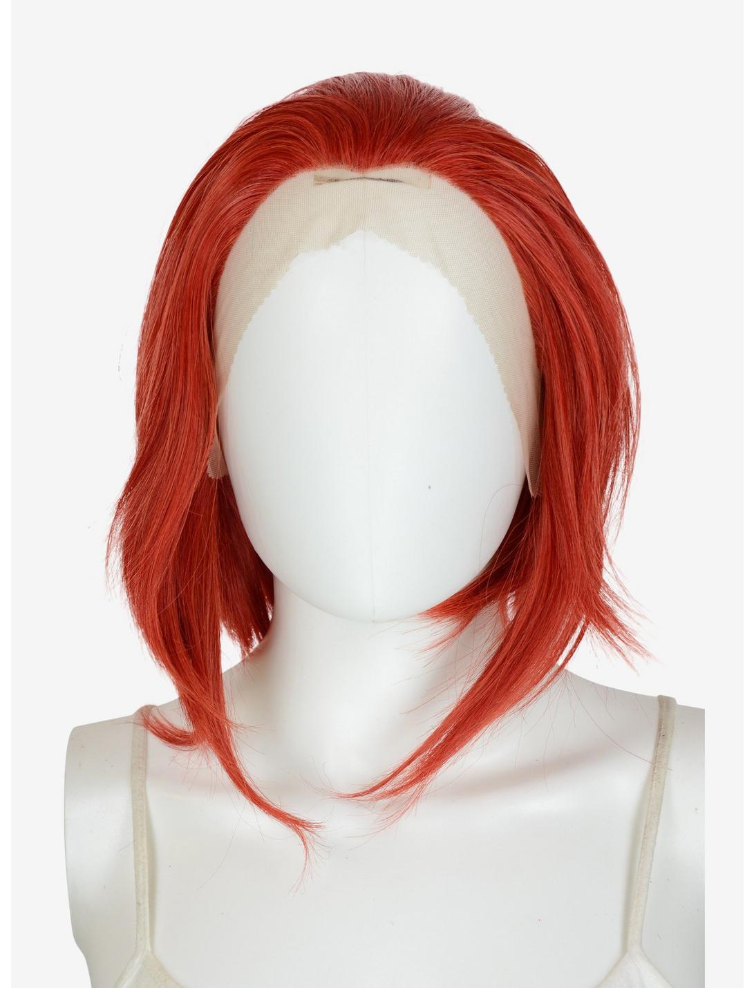 Epic Cosplay Keto Apple Red Mix Lace Front Wig, , hi-res