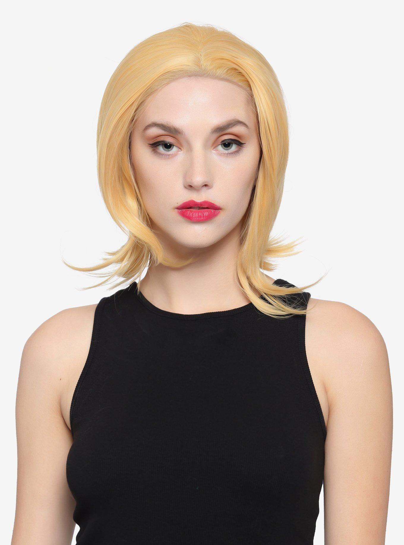 Epic wigs on sale