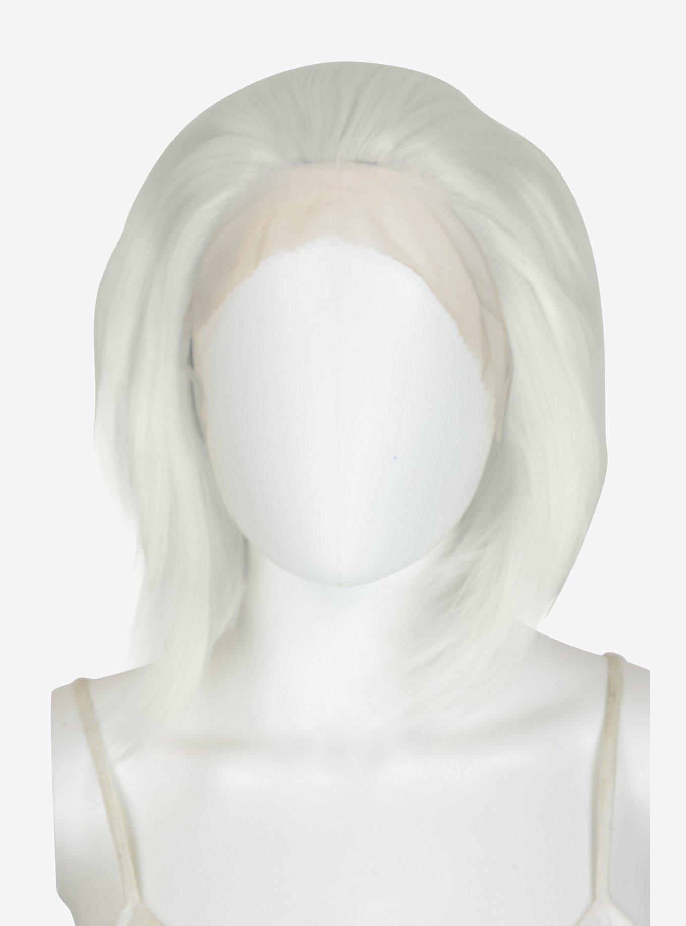 Epic Cosplay Keto Classic White Lace Front Wig, , hi-res