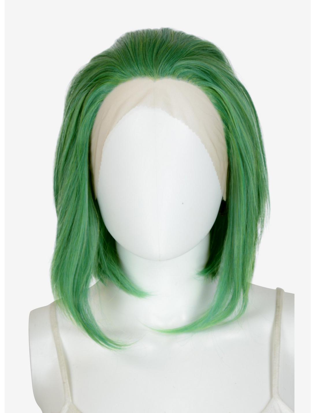Epic Cosplay Keto Clover Green Lace Front Wig, , hi-res
