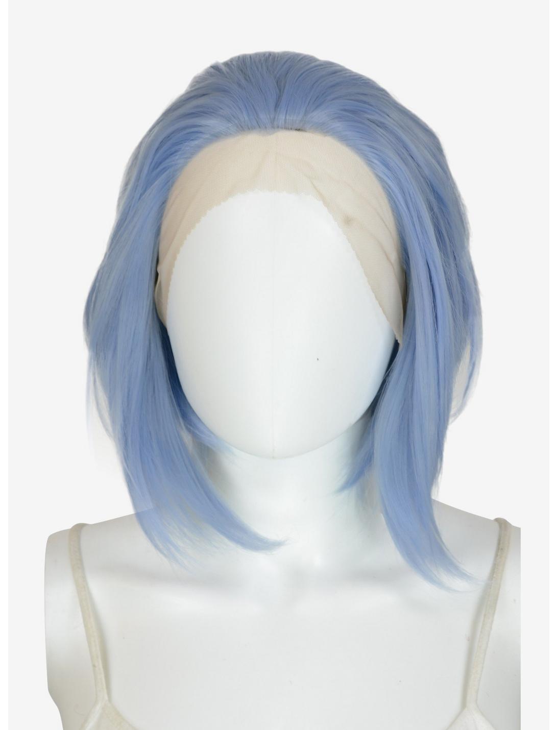 Epic Cosplay Keto Ice Blue Lace Front Wig, , hi-res