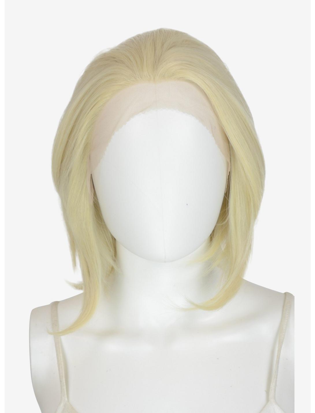 Epic Cosplay Keto Natural Blonde Lace Front Wig, , hi-res