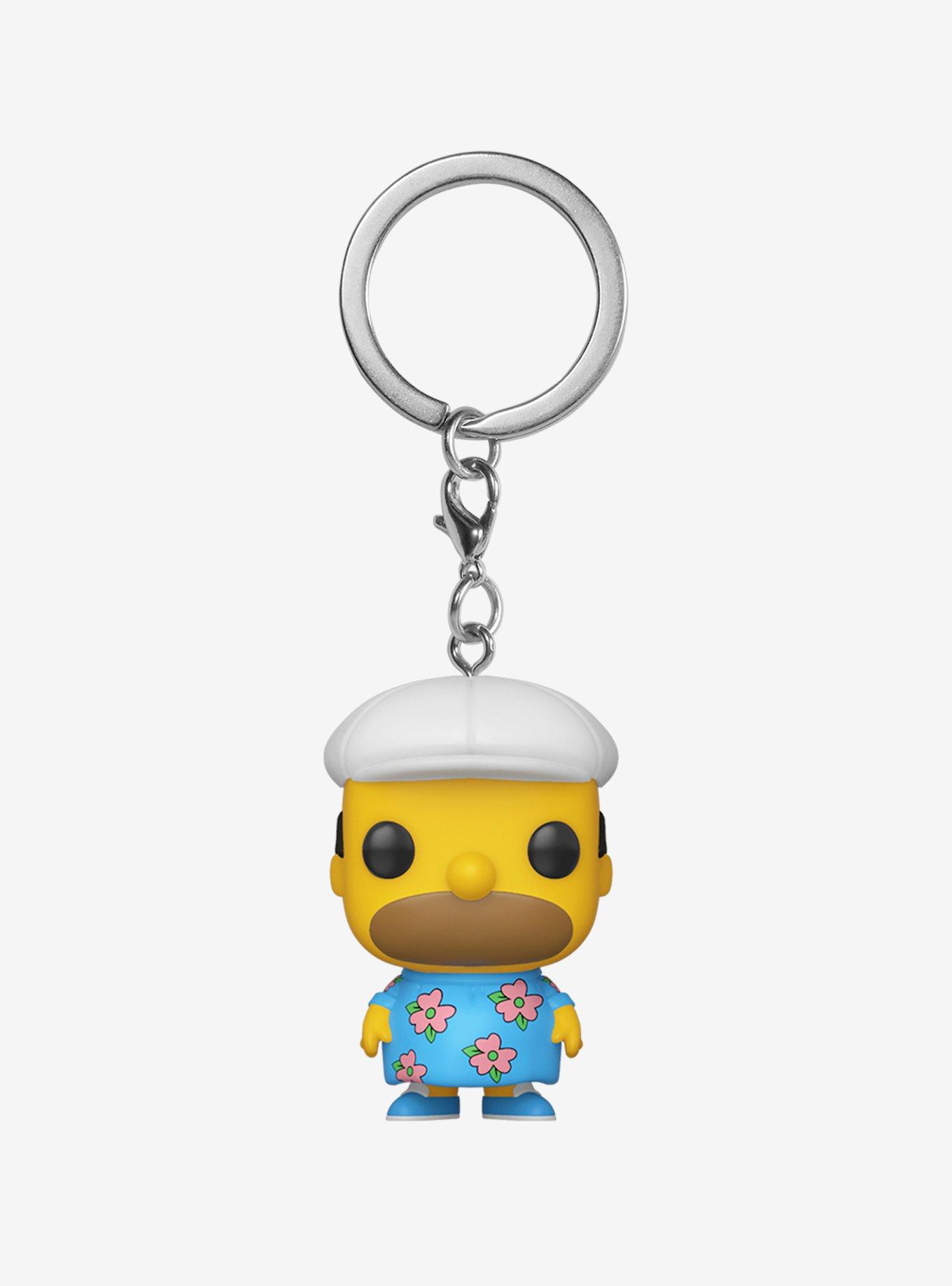 Funko Keychains Portachiavi - TOYSLIFE