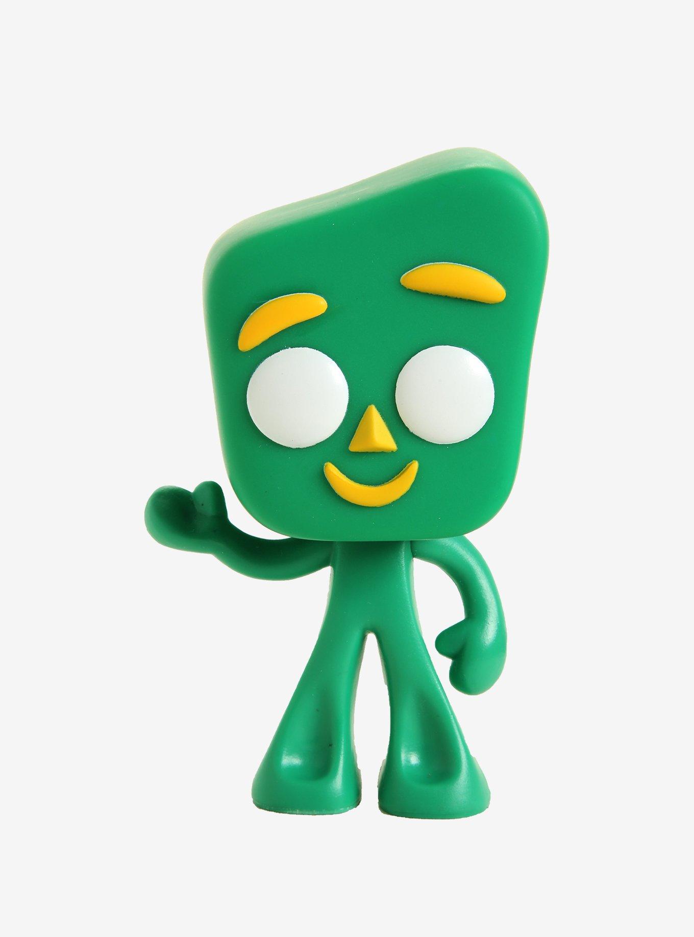 Funko Pop! Gumby Vinyl Figure, , hi-res