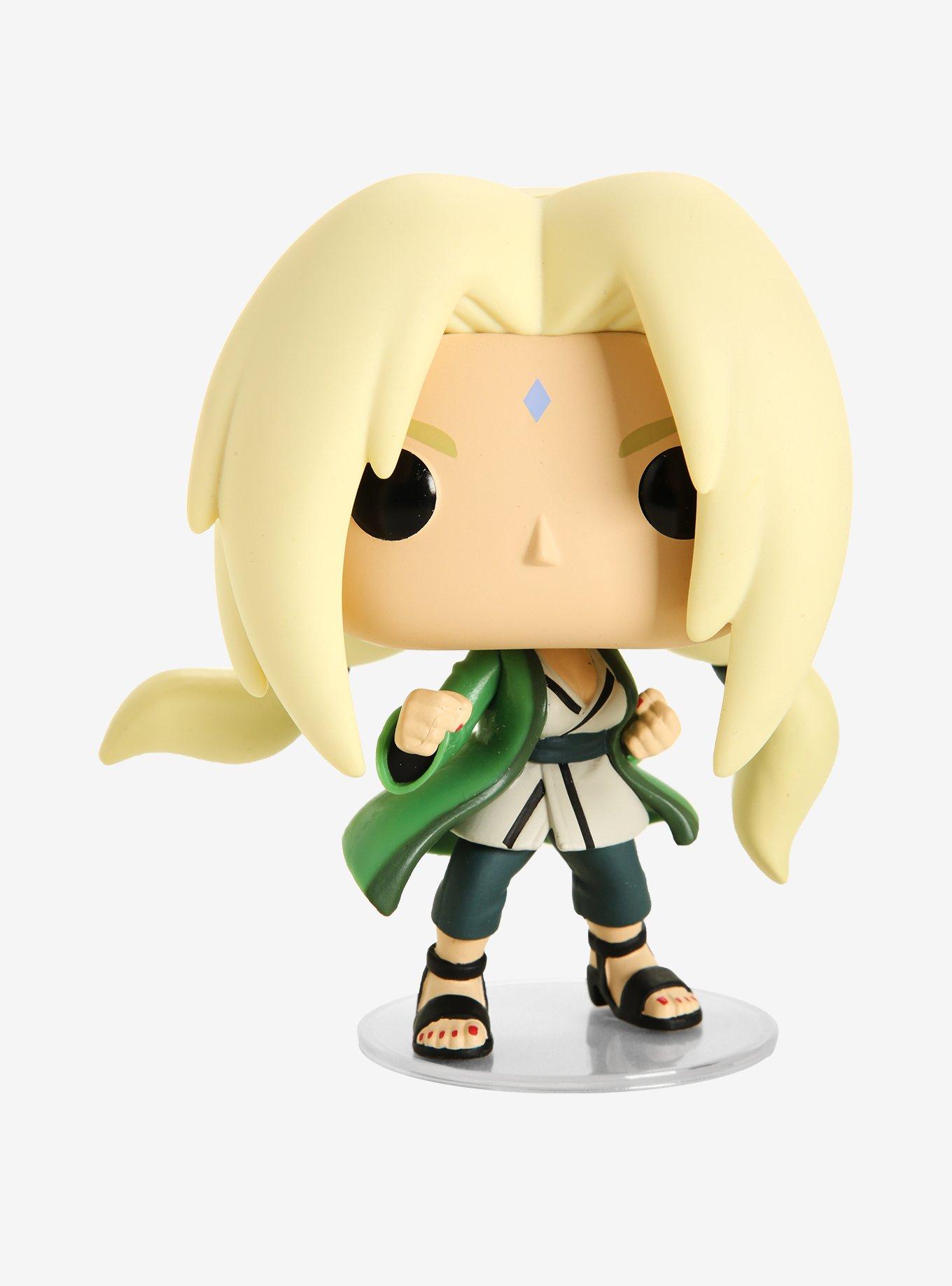 Funko Pop! Naruto Shippuden Lady Tsunade Vinyl Figure, , hi-res