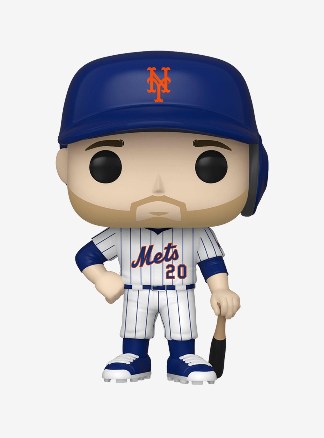 Funko Pop! MLB New York Mets Pete Alonso Vinyl Figure, , hi-res
