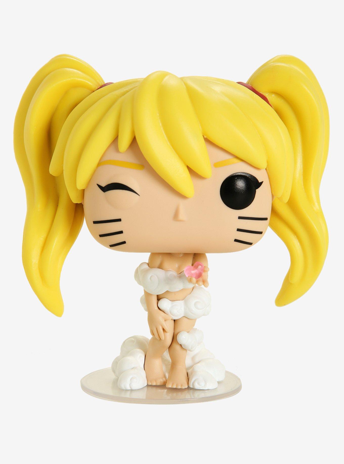 Funko Pop! Naruto Shippuden Naruto Uzumaki (Sexy Jutsu) Vinyl