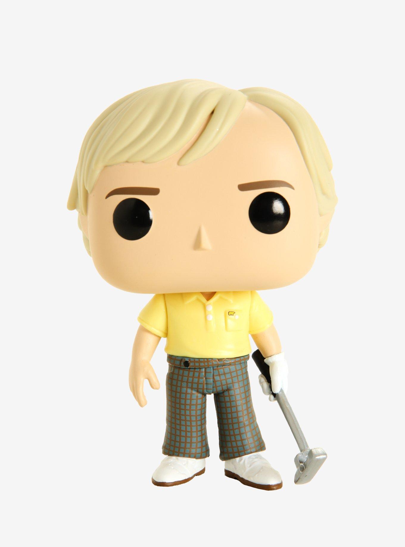 Funko Pop! Golf Jack Nicklaus Vinyl Figure, , hi-res