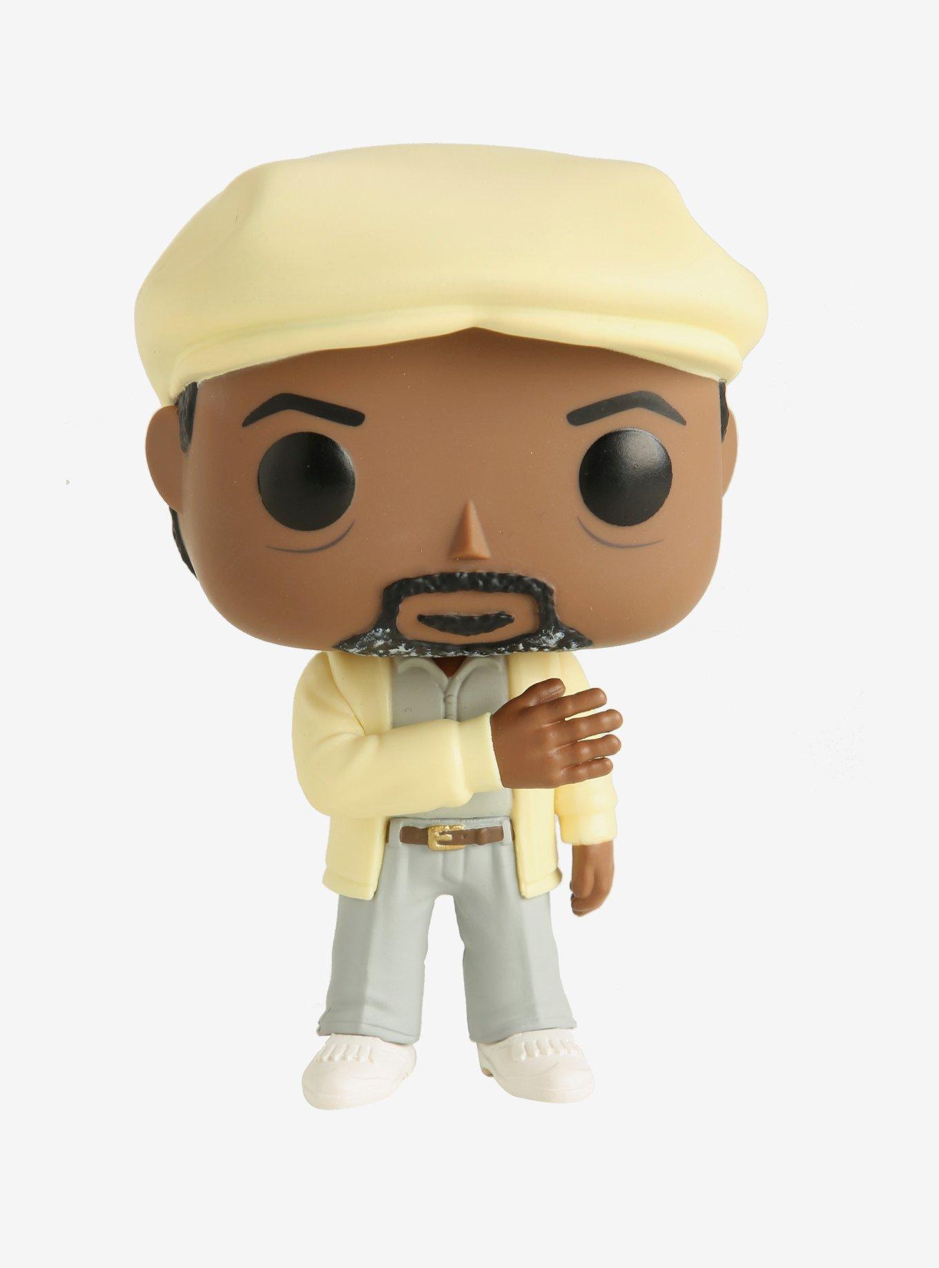 Funko Pop! Happy Gilmore Chubbs Vinyl Figure, , hi-res