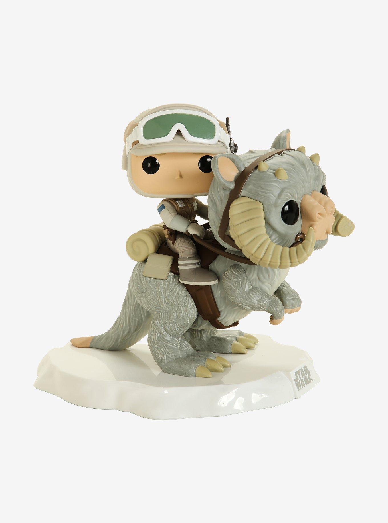 Funko Pop! Star Wars - The Empire Strikes Back 40th - Luke