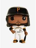 Funko Pop! MLB Pittsburgh Pirates Josh Bell Vinyl Figure, , hi-res
