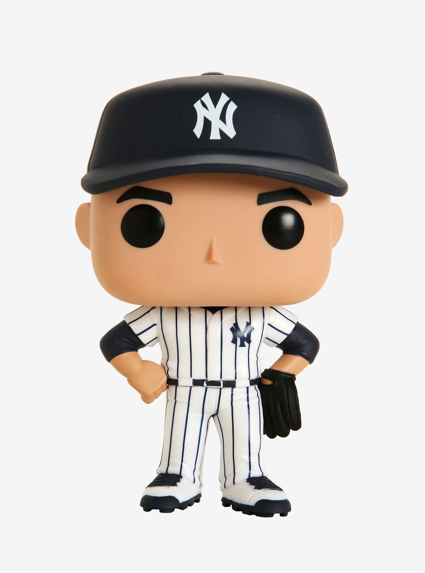 Funko Pop! MLB New York Yankees Gleyber Torres Vinyl Figure, , hi-res