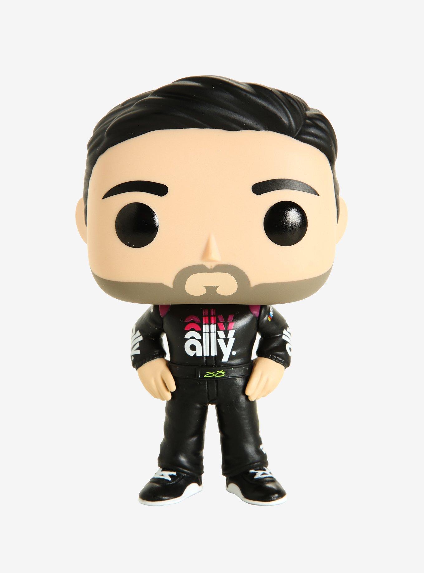 Funko Pop! NASCAR Jimmie Johnson Vinyl Figure, , hi-res