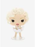 Funko Pop! Icons Marilyn Monroe (White Dress) Vinyl Figure, , hi-res