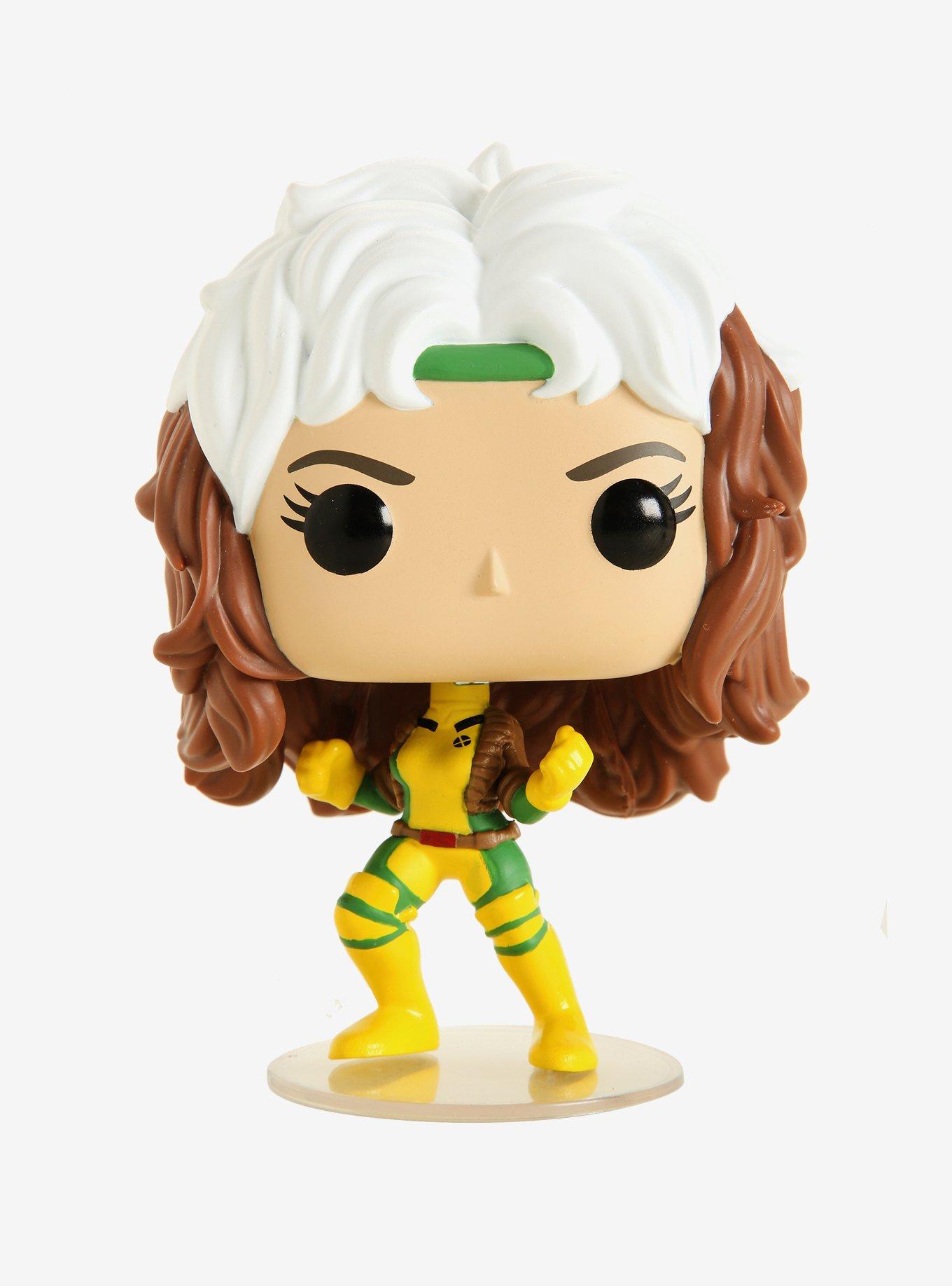Funko Pop! Marvel X-Men Rogue Vinyl Bobble-Head, , hi-res