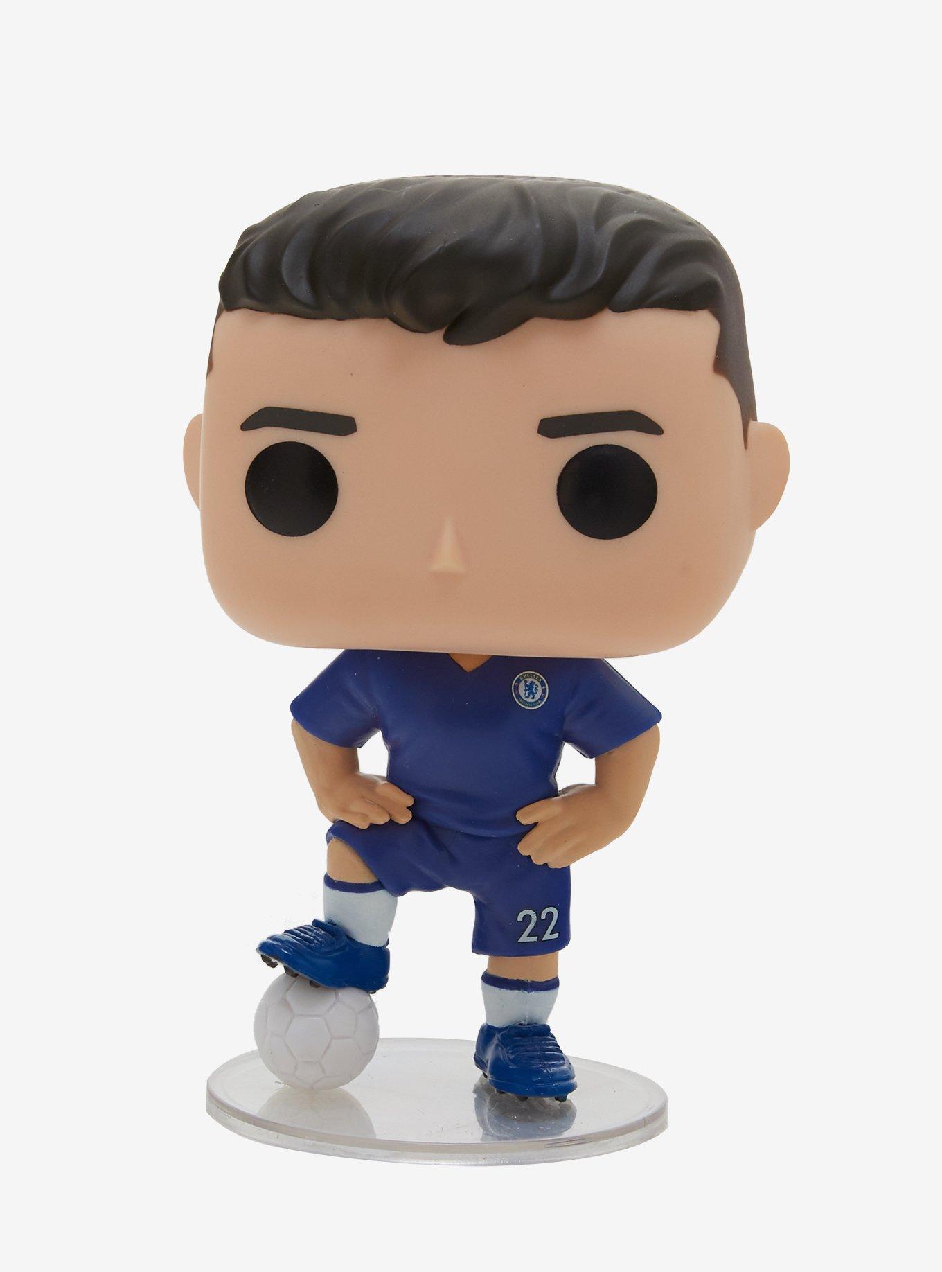 Chelsea fc best sale funko pop