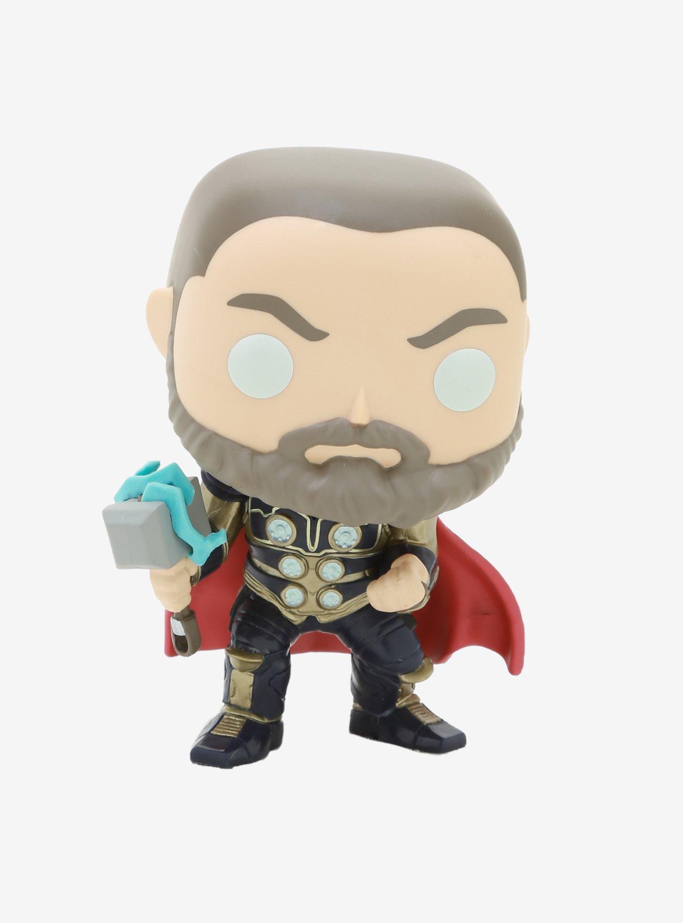 Funko Pop! Marvel Avengers Gamerverse Thor Vinyl Bobble-Head | BoxLunch