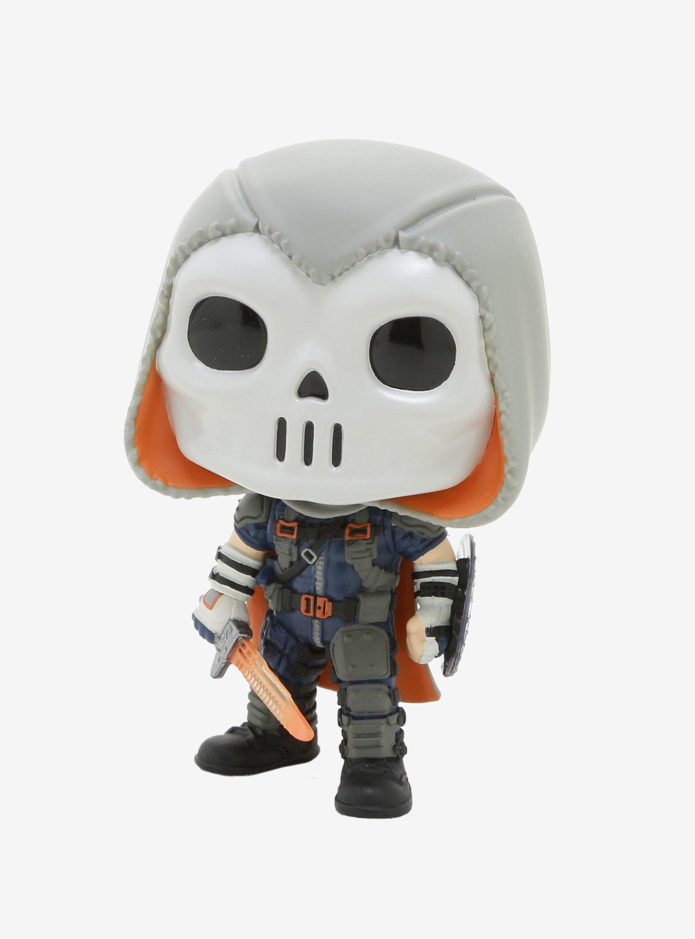 Funko Pop! Marvel Avengers Gamerverse Taskmaster Vinyl Bobble-Head, , hi-res