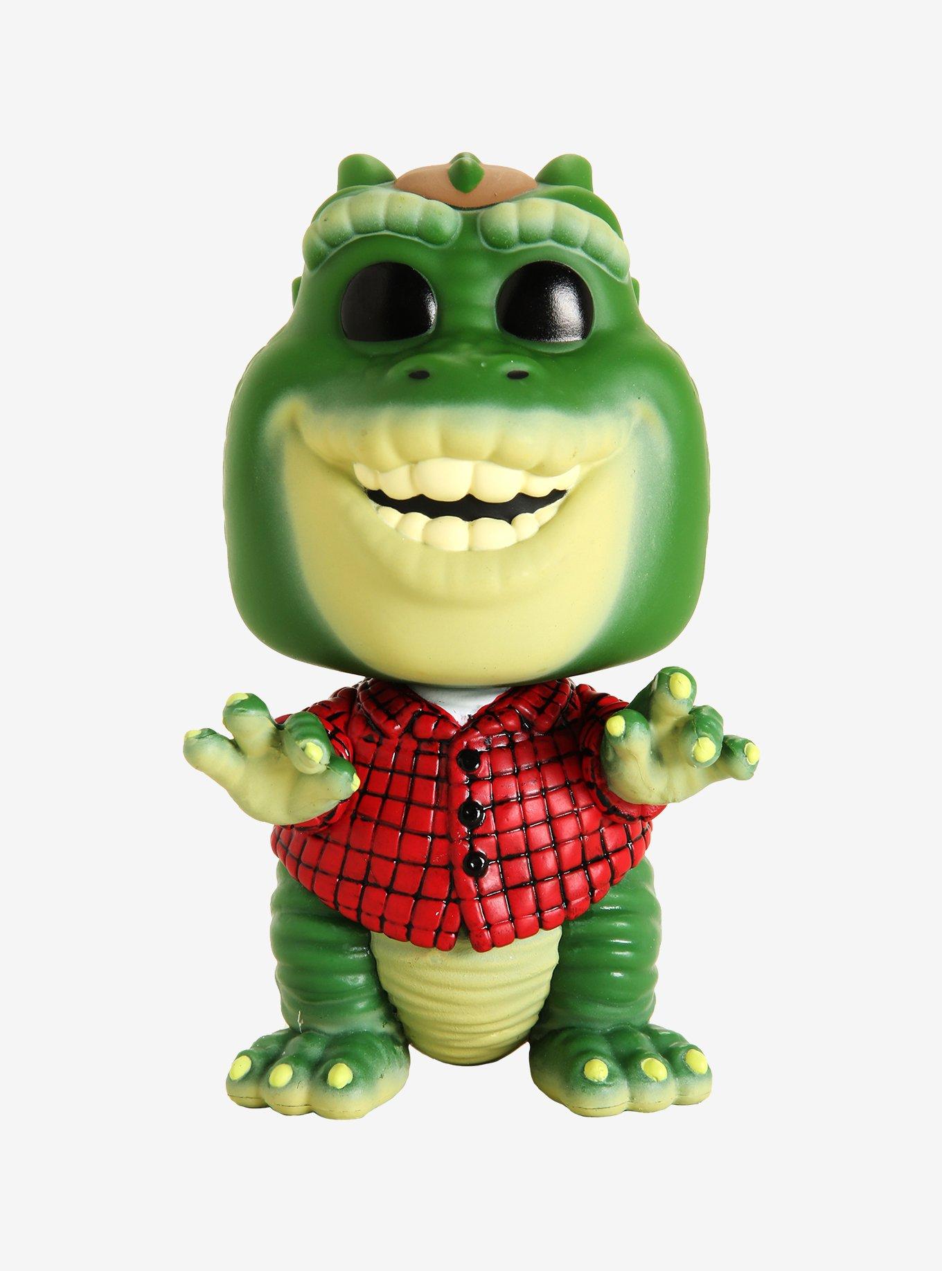 Funko Pop! Television Dinosaurs Earl Sinclair Vinyl Figure