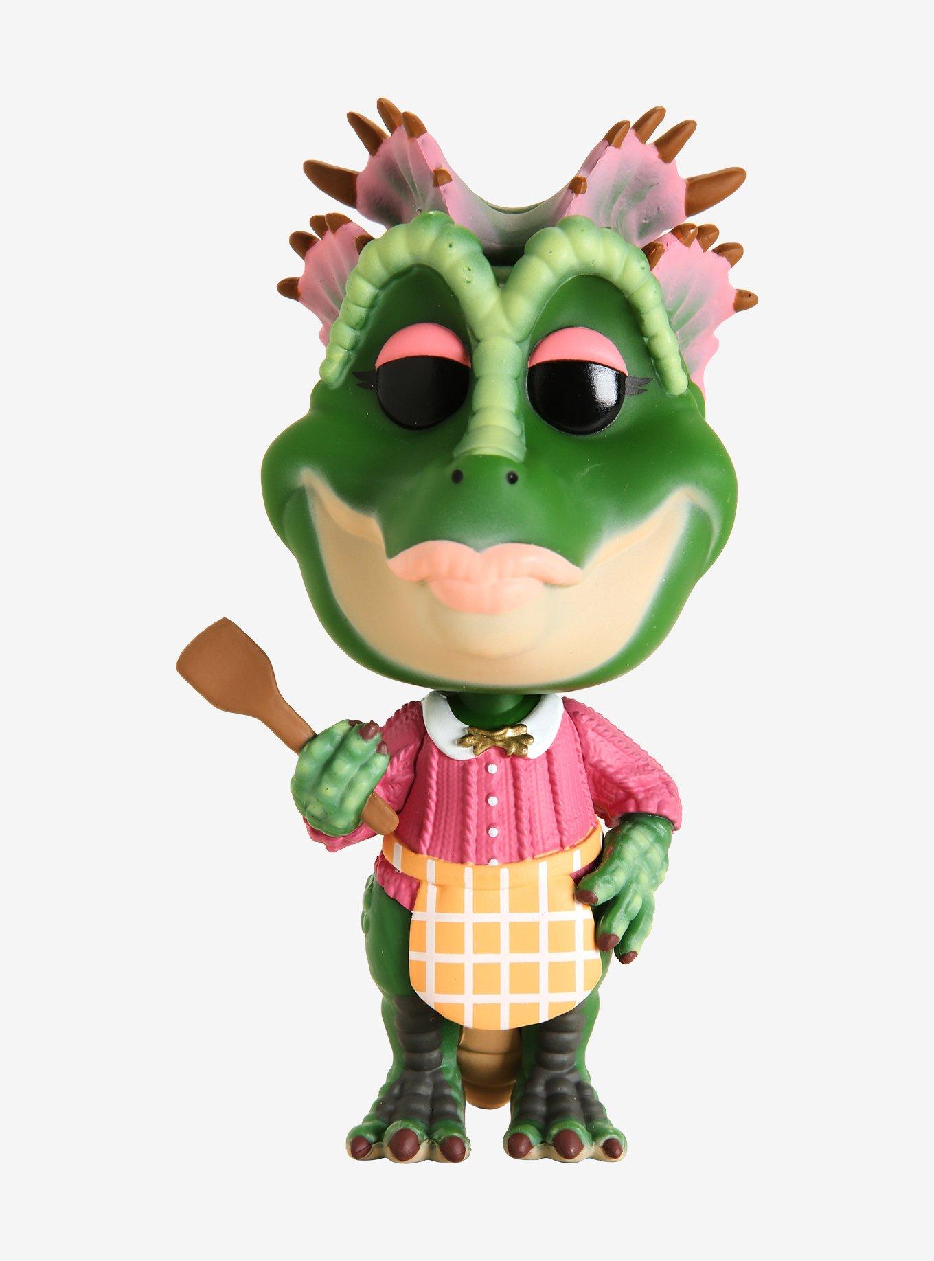 Funko Pop! Television Dinosaurs Fran Sinclair Vinyl Figure, , hi-res
