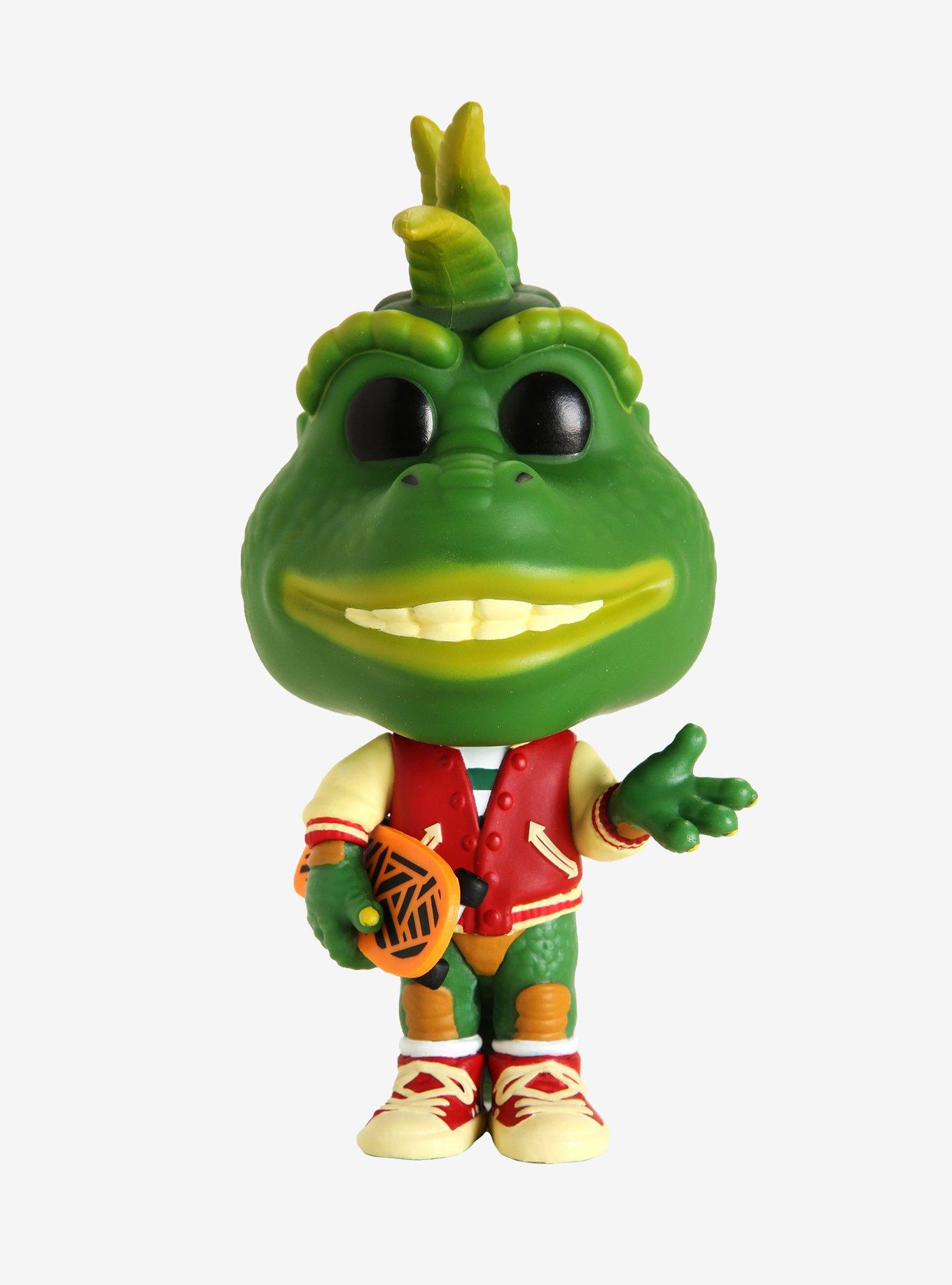 Funko Pop! Television Dinosaurs Robbie Sinclair Vinyl Figure, , hi-res