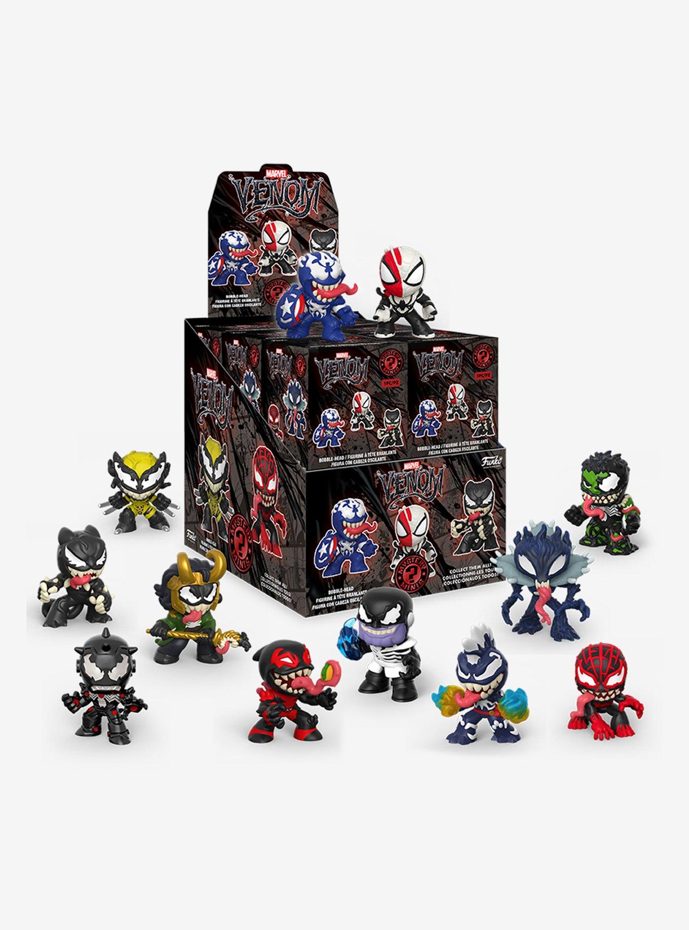 Venom store blind bag