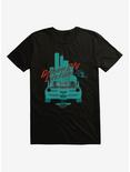 DC Comics Batman Gotham City Custom T-Shirt, , hi-res