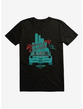 DC Comics Batman Gotham City Custom T-Shirt, , hi-res