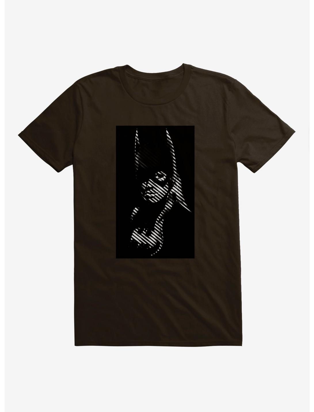 DC Comics Batman Batgirl Shadows T-Shirt, , hi-res