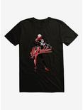 DC Comics Batman Harley Quinn Hi Puddin T-Shirt, BLACK, hi-res