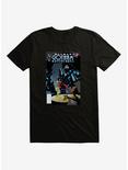 DC Comics Batman Harley Quinn Gotham Adventures T-Shirt, , hi-res