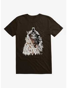 DC Comics Batman Triangles T-Shirt, , hi-res