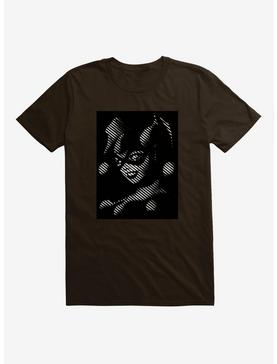 DC Comics Batman Harley Quinn Shadows T-Shirt, , hi-res