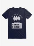 DC Comics Batman Limited Edition T-Shirt, NAVY, hi-res