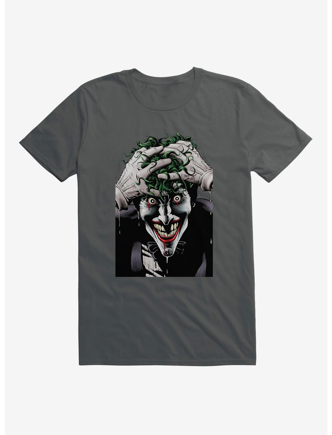DC Comics Batman The Joker The Killing Joke T-Shirt, , hi-res