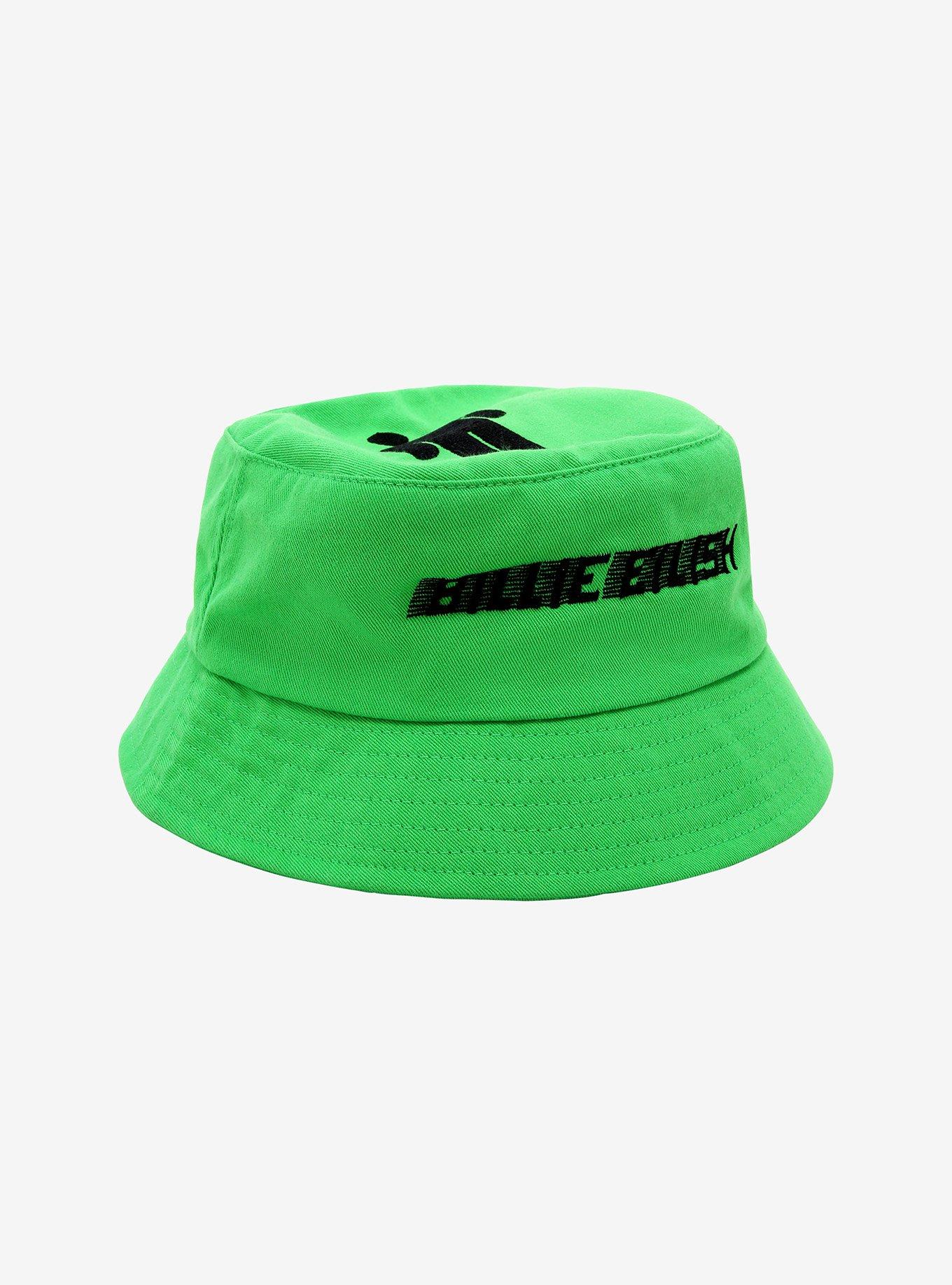 Billie eilish bucket hat on sale