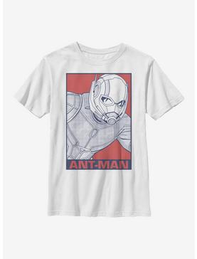 Marvel Antman Pop Ant Youth T-Shirt, , hi-res