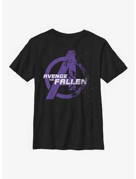 Marvel Avengers Avenge Snap Youth T-Shirt, , hi-res