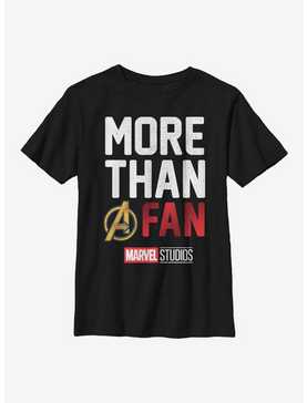Marvel Avengers Fan Calendar Youth T-Shirt, , hi-res