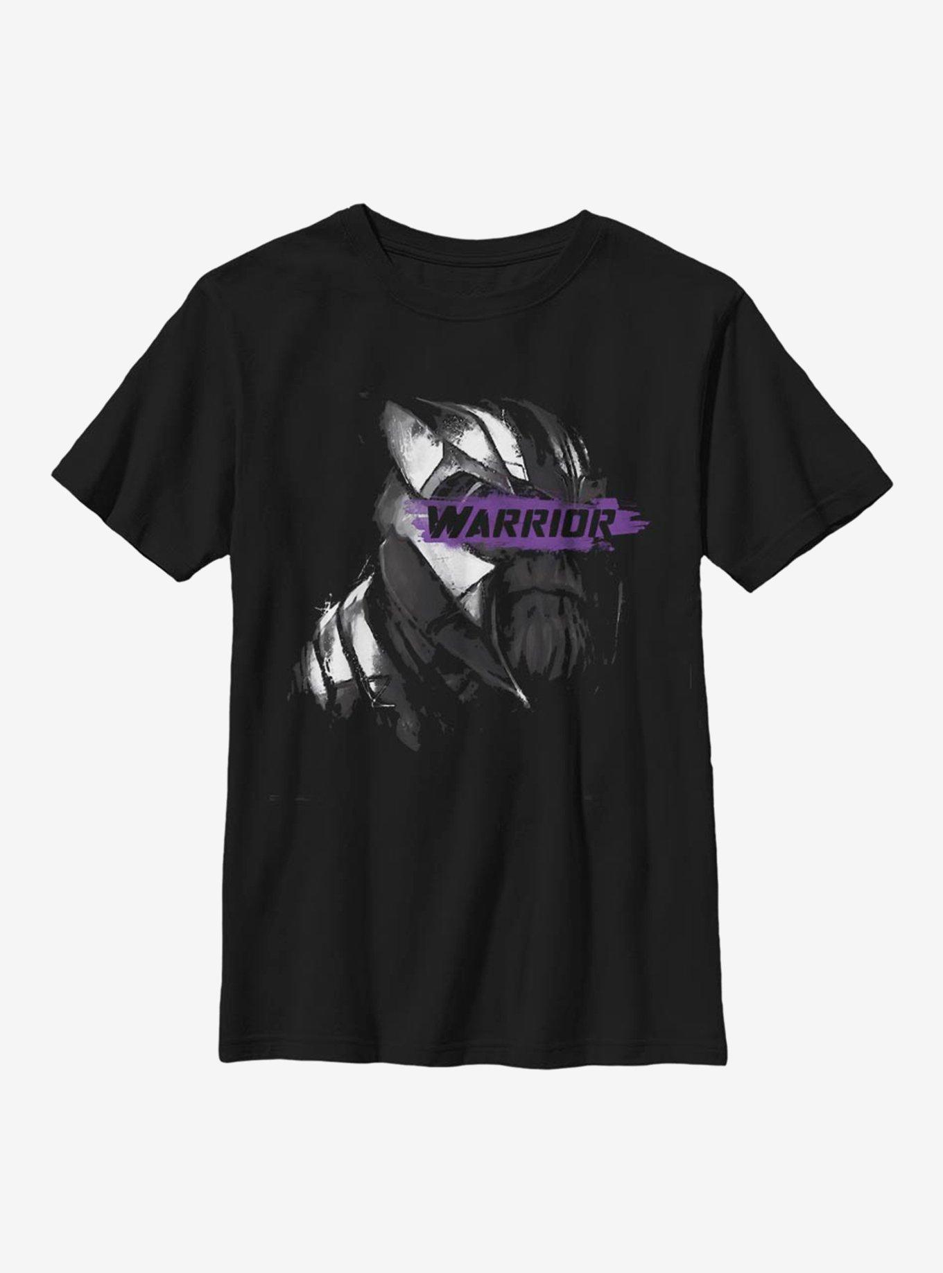 Marvel Avengers Mad Warrior Youth T-Shirt, , hi-res