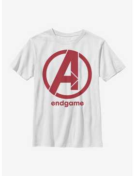 Marvel Avengers Get In The Endgame Youth T-Shirt, , hi-res