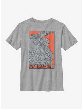 Marvel Avengers Pop Machine Youth T-Shirt, , hi-res