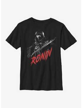 Marvel Avengers High Contrast Ronin Youth T-Shirt, , hi-res
