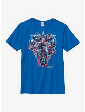 Marvel Avengers Whatever It Takes Youth T-Shirt, , hi-res